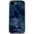 Taurus Constellation iPhone 16e Clear Case